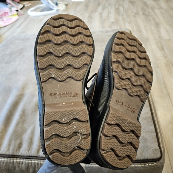 Sperry Cold Bay Waterproof Chukka - Picture 5 of 8